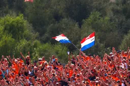 Max Verstappen: "Geweldig dat Oostenrijk GP een eigen Village krijgt!"