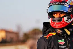 Verstappen: “Not a perfect day, but still a good one”