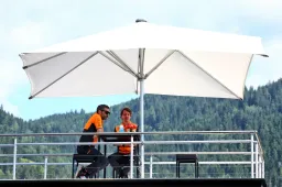 McLaren boss: 'We don't want to see another 2021' season defined by clashes