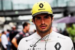 Sainz plans to be in UK much more with McLaren