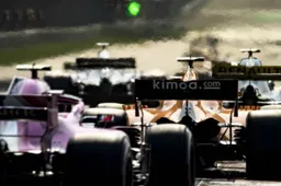LIVEBLOG: The 2018 Russian Grand Prix - FP1