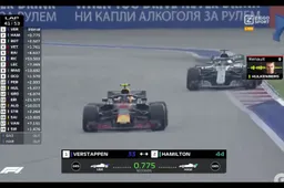 "Red Bull is de raceleider? Hoe is dat mogelijk?"