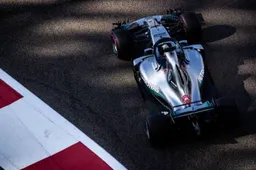 Wolff reveals "setback" in Mercedes' 2019 engine design