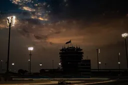 Bahrain Formula 1 testing round up