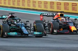 Hoofd datasystemen F1 Group toont vertrouwen in reglementswijzingen