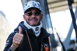 Hamilton waardeert persoonlijke felicitaties van Alonso en Vettel