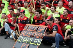 Binotto explains how Ferrari will manage reliability in the short term