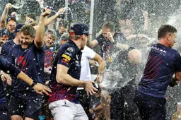 Kan Hamilton Verstappen verslaan dit jaar? 'Max is in topvorm'