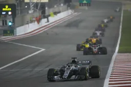 Hamilton wants communication sorted