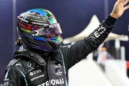 Grosjean verwacht sterke start Hamilton: 'Seizoen beginnen met overwinning'