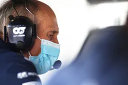 Tsunoda impresses at AlphaTauri: "Running smoothly at the moment"