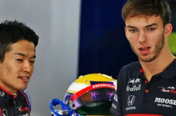 Horner tevreden met Yamamoto, "maar hij vinkt niet alle hokjes af"