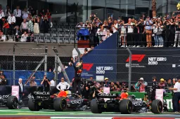 Horarios y dónde ver el GP de México 2023 de F1