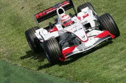 Vandaag in de Formule 1: De geboorte van één van de slechtste F1-coureurs ooit