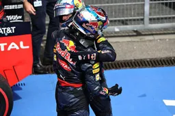 Uitslag Grand Prix van Duitsland: Max pakt podium!
