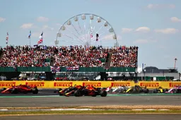 Voorzitter Motorsport UK: "Britse Grand Prix op een stratencircuit is ongepast"