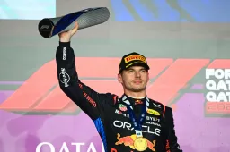 Verstappen admits to feeling demotivated in 2024 season: 'We stepped up'