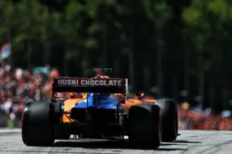 McLaren looking to "correct" 2019 problems ahead of 2020