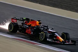 Verstappen topt de longruns, snelheid Russell minder hoog over langere afstand