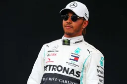 Hamilton: "Ik verloor daar de titel en ben er nog altijd misselijk van"