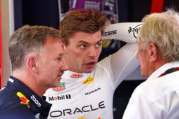 F1 Today | more Red Bull staffing changes, Mercedes have big upgrade plans