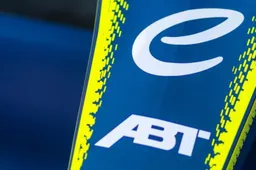 Formule E-coureur Frijns mist vierde race op rij vanwege blessure