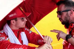 Windsor: “Ferrari en Vettel zijn uit balans gebracht door komst Leclerc”