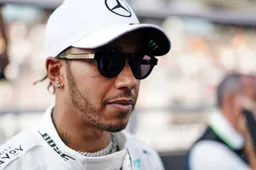 Brawn compares Hamilton and Schumacher: “They are both massively talented”
