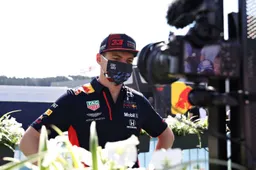 Verstappen klaar voor de regen in Oostenrijk: ''Niemand weet hoe snel hij is''