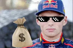 LOL! Het bewijs dat Verstappen fout zat in Singapore!