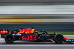 Teams have gathered data for 2022 season: 'Pleased with test days'