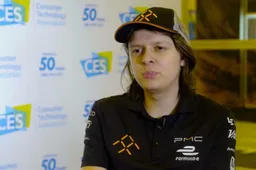 Video: Wat rijden de FE-gamers?