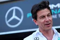 Wolff finds Schumacher's WEC adventure a good move: 'Keeps him on his toes'
