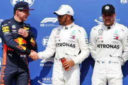 Verstappen thinks he "could've gotten pole" if not for mistake in Q3