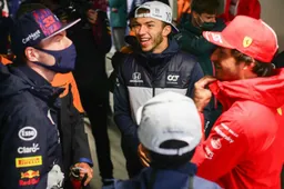 Gasly: 'Don't know what Red Bull is planning with me'