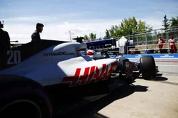 Magnussen: “Zonder upgrade was het veel erger geweest”