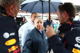 Formule 1 ondanks grote onzekerheid al bezig met 'standaard' 2021-kalender
