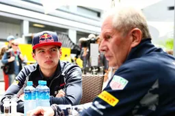 Wat heeft Max Verstappen bereikt voordat hij in de Formule 1 kwam?