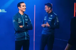 Ook Williams maakt schema bekend voor wintertest in Barcelona