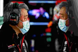 Honda: "Als we in 2017 waren gestopt, was er niets over qua legacy"