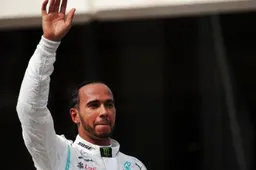Wolff: Hamilton critics should realise he maybe the best driver ever!