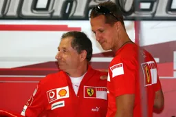 Todt about Schumacher's condition: "He's still fighting"
