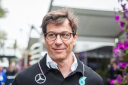 Wolff guarda avanti: "Dall'Australia questo è il focus della Mercedes".