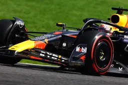 Qualifying Results Japanese GP | Verstappen unchallenged at top