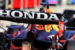 Verstappen tweede rode vlag in VT2: "Het is krankzinnig"