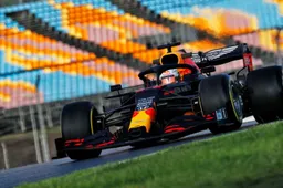 Verstappen congratulates Hamilton: "Now the greatest driver in Formula 1 ever"
