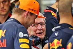 Marko: Making Verstappen champion in 2020 "a must" for Red Bull