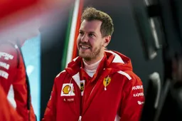 Vettel na kwalificatie: “Gat groter dan gehoopt”