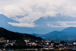 Weerupdate Rusland: Regen is verdwenen, droge Grand Prix in Sochi!