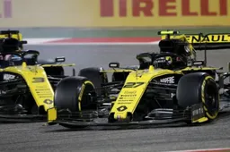 Renault levert verbeterde MGU-K om betrouwbaarheid te vergroten